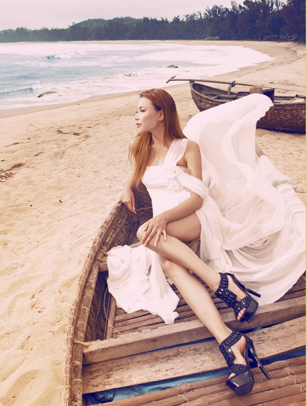 Hồ Quỳnh Hương